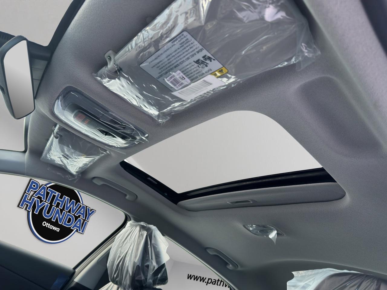 2026 Hyundai Elantra Luxury Photo