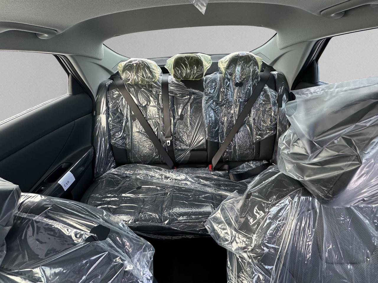 2026 Hyundai Elantra Luxury Photo