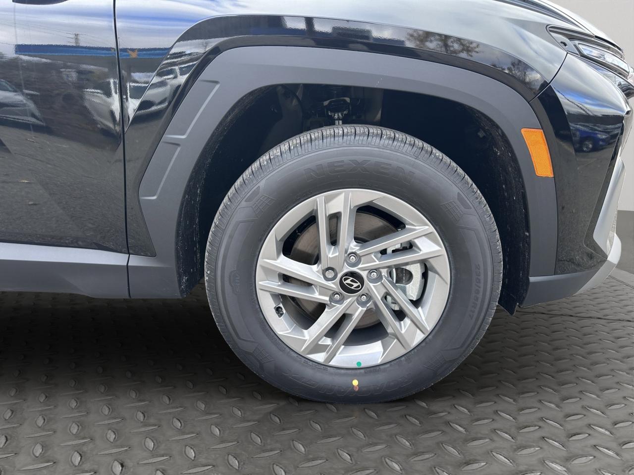 2026 Hyundai Tucson Preferred Photo