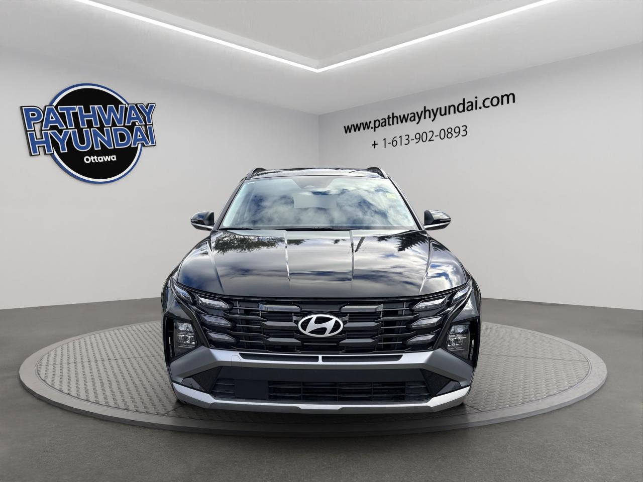 2026 Hyundai Tucson Preferred Photo