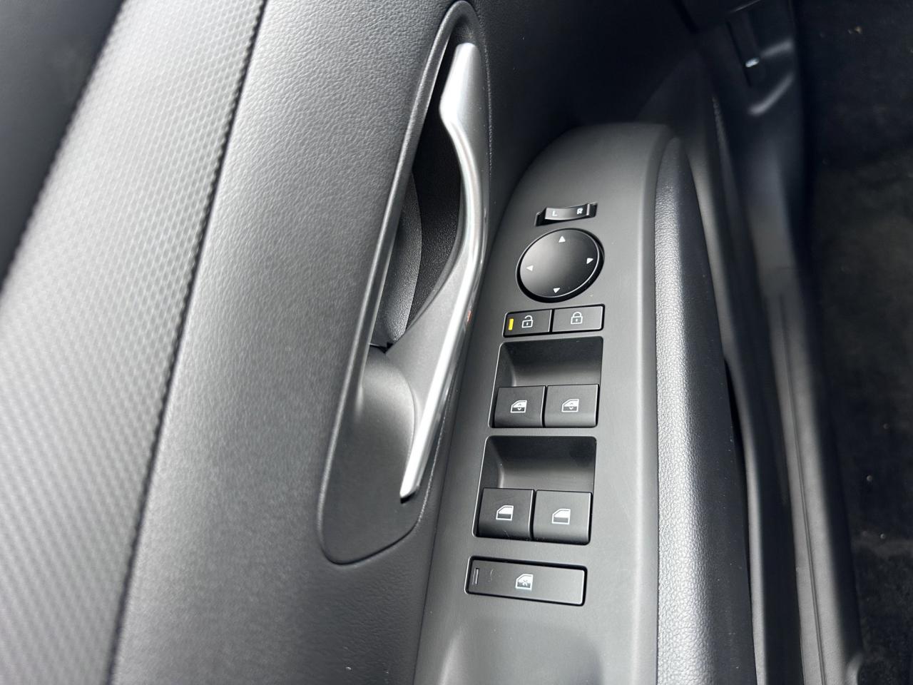 2026 Hyundai Tucson Preferred Photo