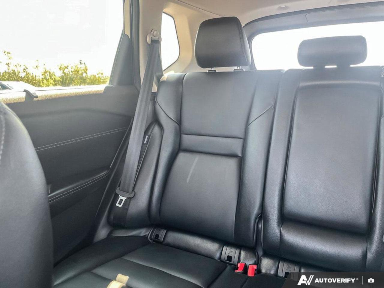 2023 Nissan Rogue SL | Leather | Moonroof | Nav | Safety Tech | Photo