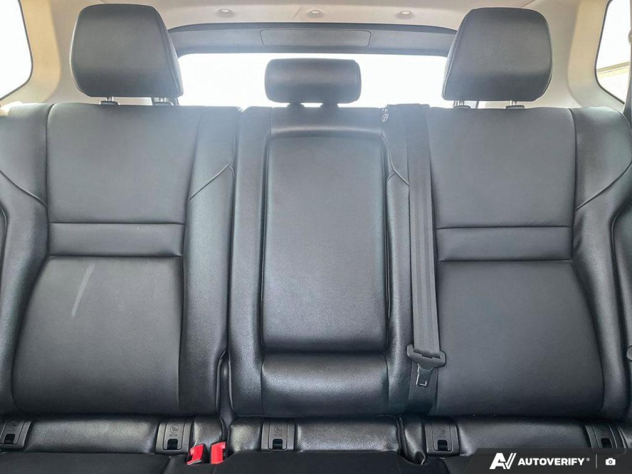 2023 Nissan Rogue SL | Leather | Moonroof | Nav | Safety Tech | Photo