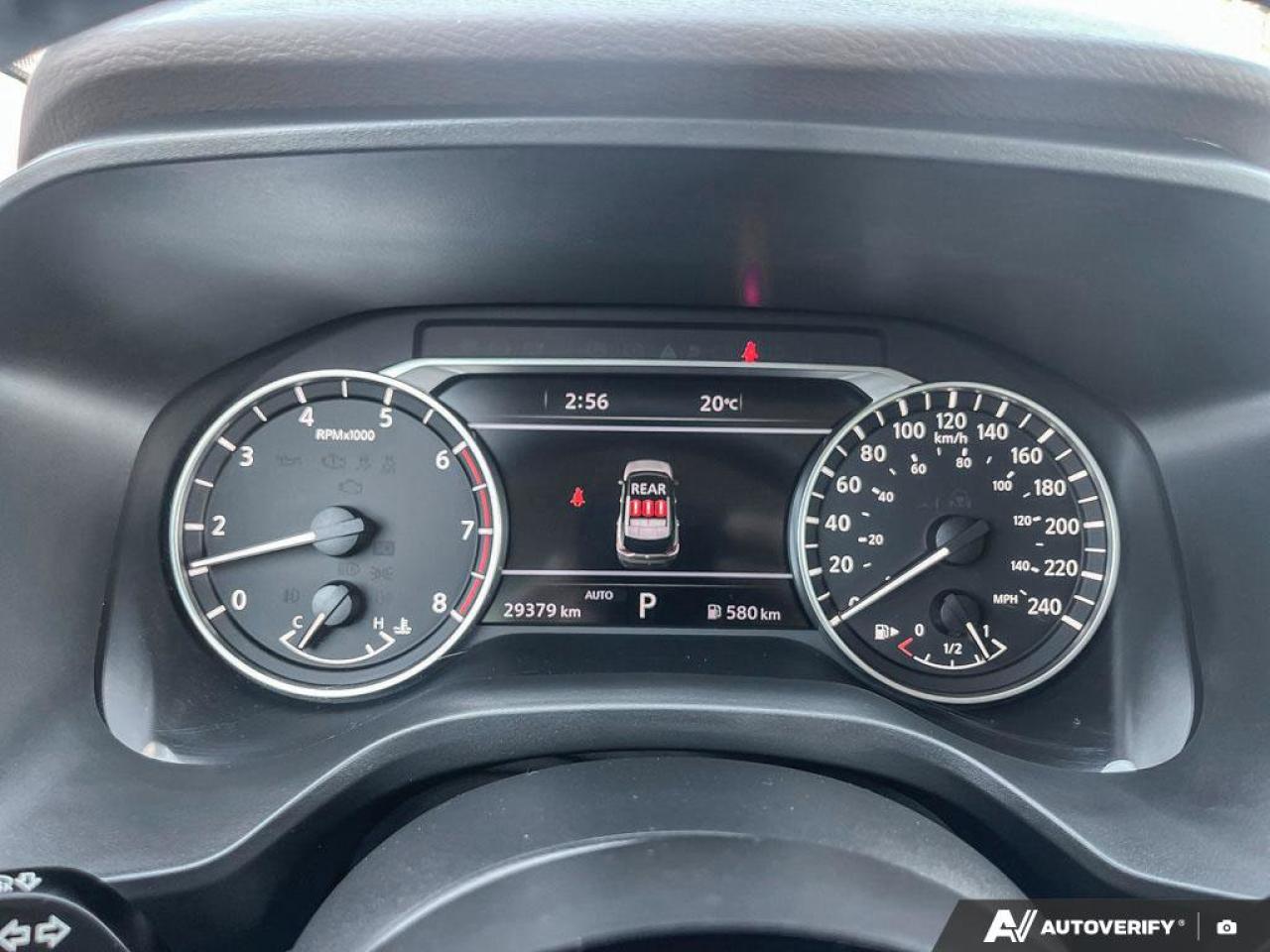 2023 Nissan Rogue SL | Leather | Moonroof | Nav | Safety Tech | Photo