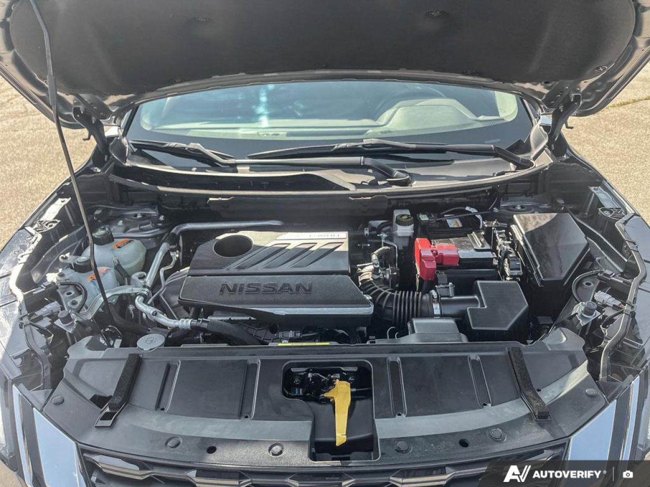 2023 Nissan Rogue SL | Leather | Moonroof | Nav | Safety Tech | Photo