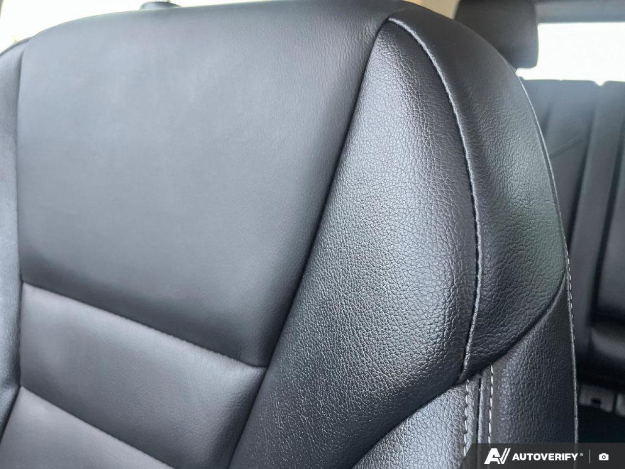 2023 Nissan Rogue SL | Leather | Moonroof | Nav | Safety Tech | Photo