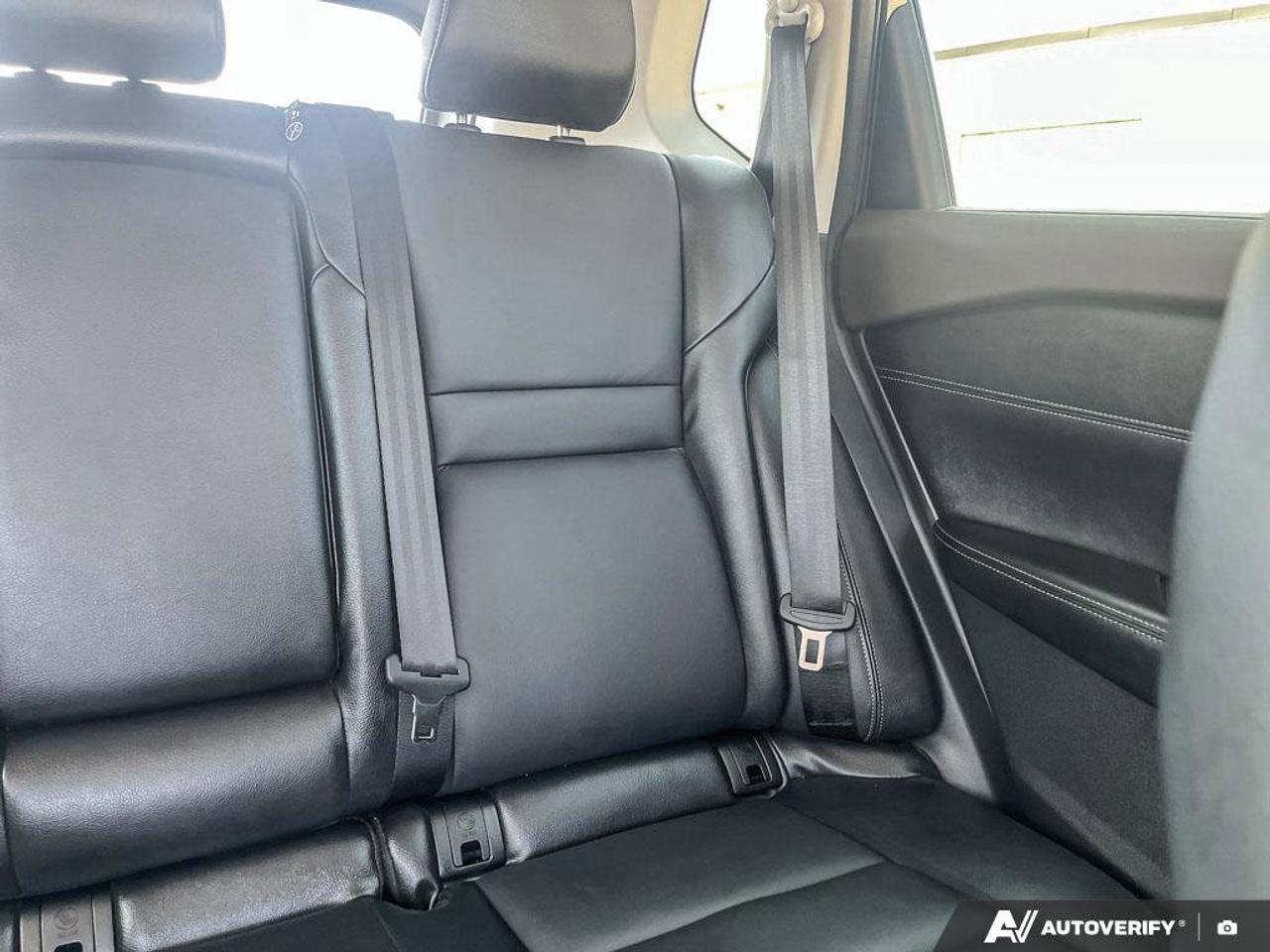 2023 Nissan Rogue SL | Leather | Sunroof | Navigation | Safety Tech | CarPlay | Android Auto | Photo
