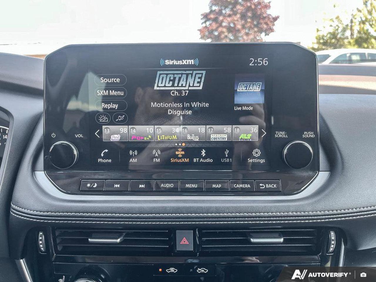 2023 Nissan Rogue SL | Leather | Sunroof | Navigation | Safety Tech | CarPlay | Android Auto | Photo