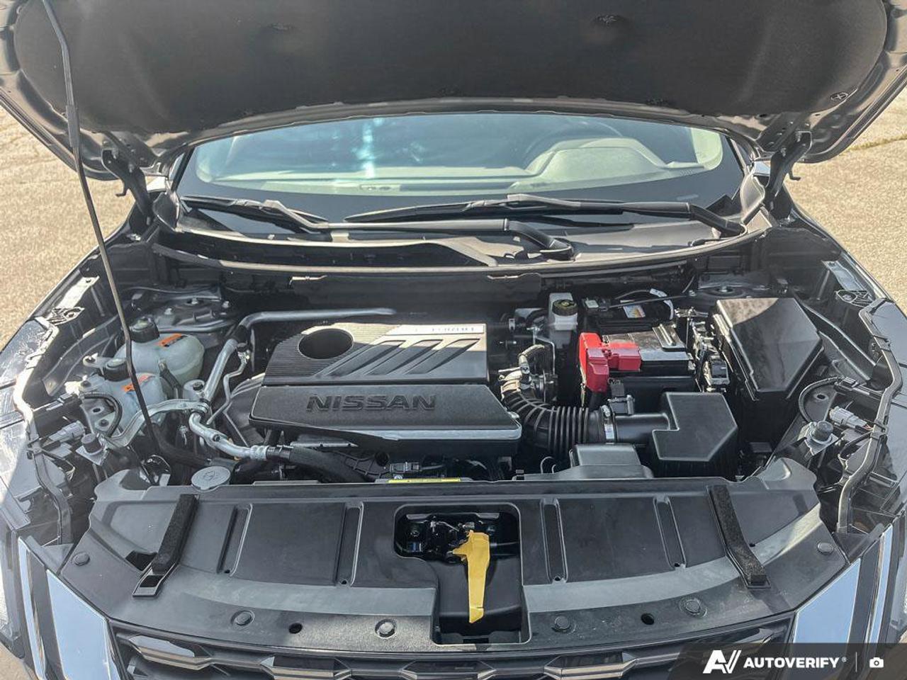 2023 Nissan Rogue SL | Leather | Sunroof | Navigation | Safety Tech | CarPlay | Android Auto | Photo