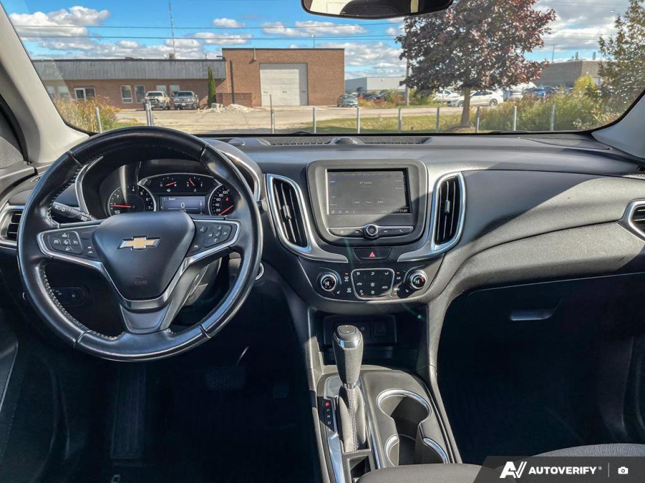 2021 Chevrolet Equinox LT | Apple Carplay | Heated Seats | Safety Tech | Photo