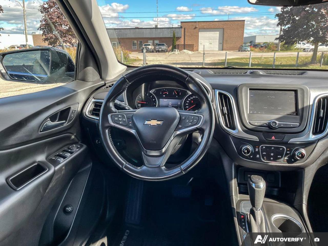 2021 Chevrolet Equinox LT | Apple Carplay | Heated Seats | Safety Tech | Photo