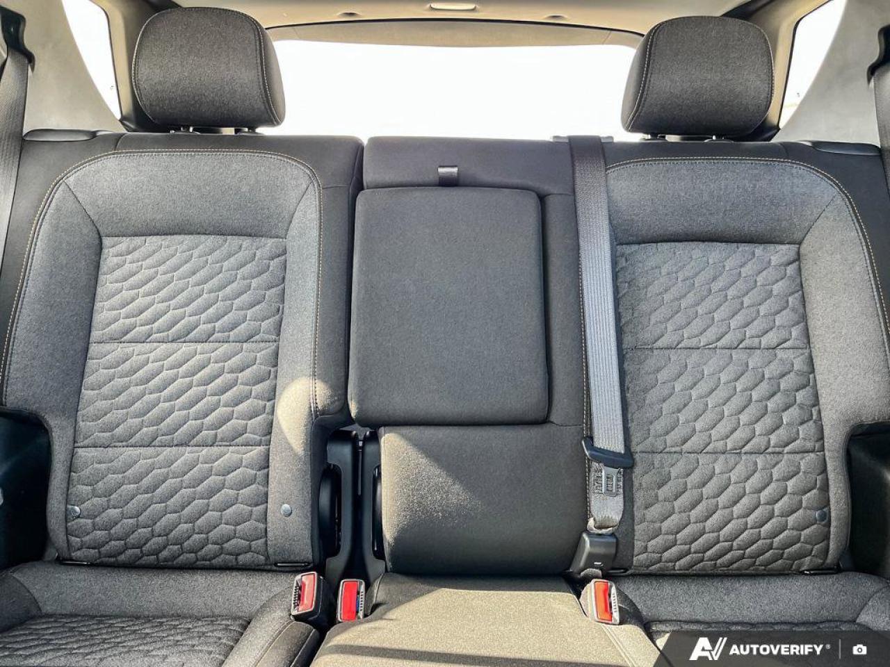 2021 Chevrolet Equinox LT | Apple Carplay | Heated Seats | Safety Tech | Photo