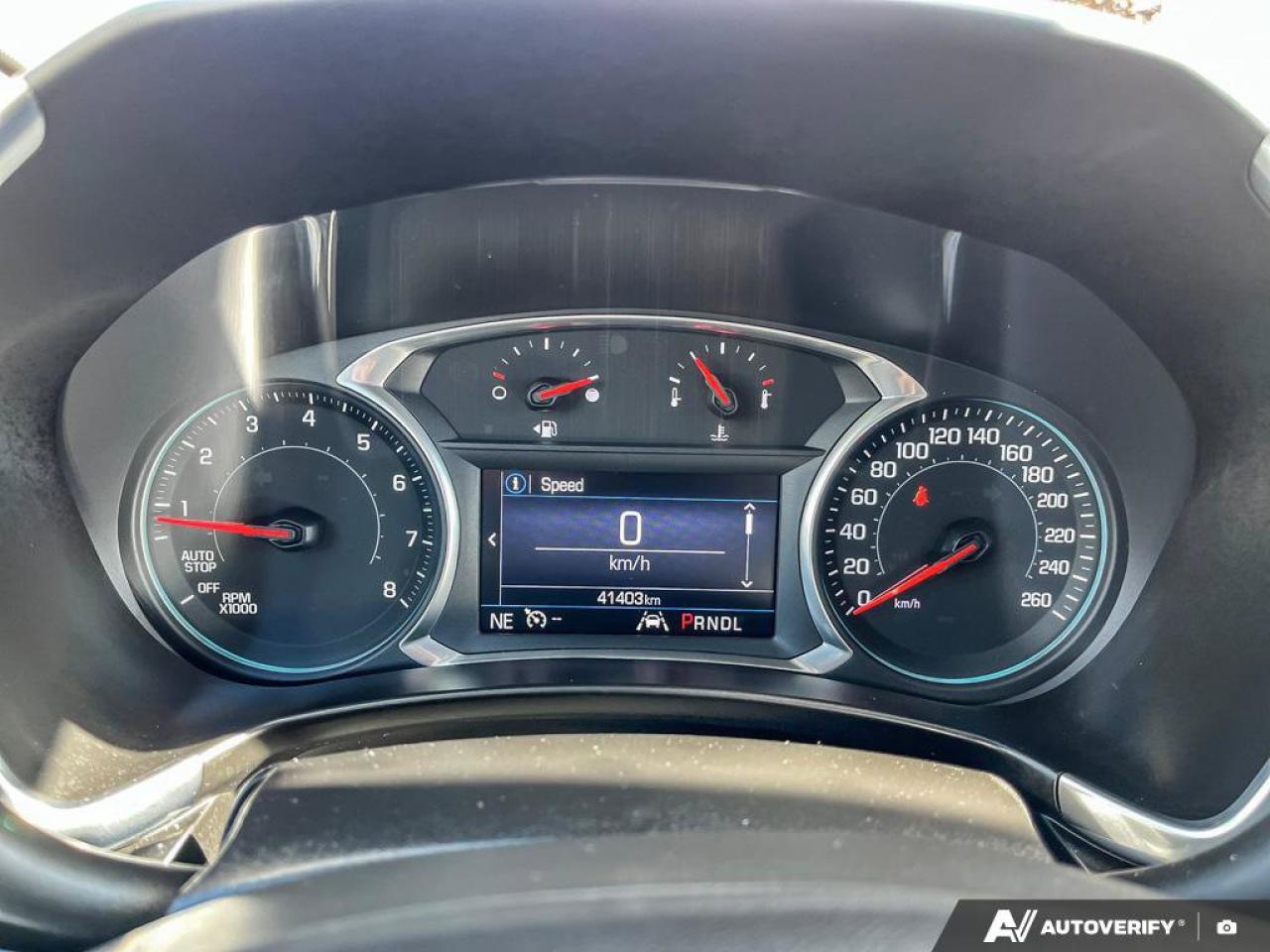 2021 Chevrolet Equinox LT | Apple Carplay | Heated Seats | Safety Tech | Photo