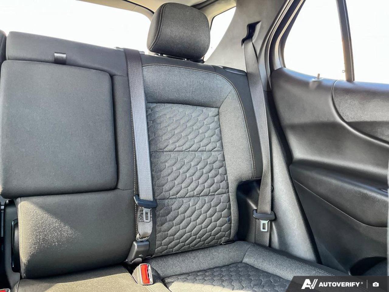 2021 Chevrolet Equinox LT | Apple Carplay | Heated Seats | Safety Tech | Photo