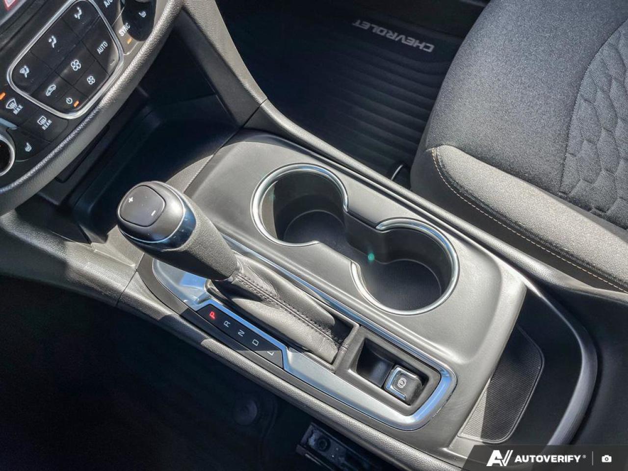 2021 Chevrolet Equinox LT | Apple Carplay | Heated Seats | Safety Tech | Photo