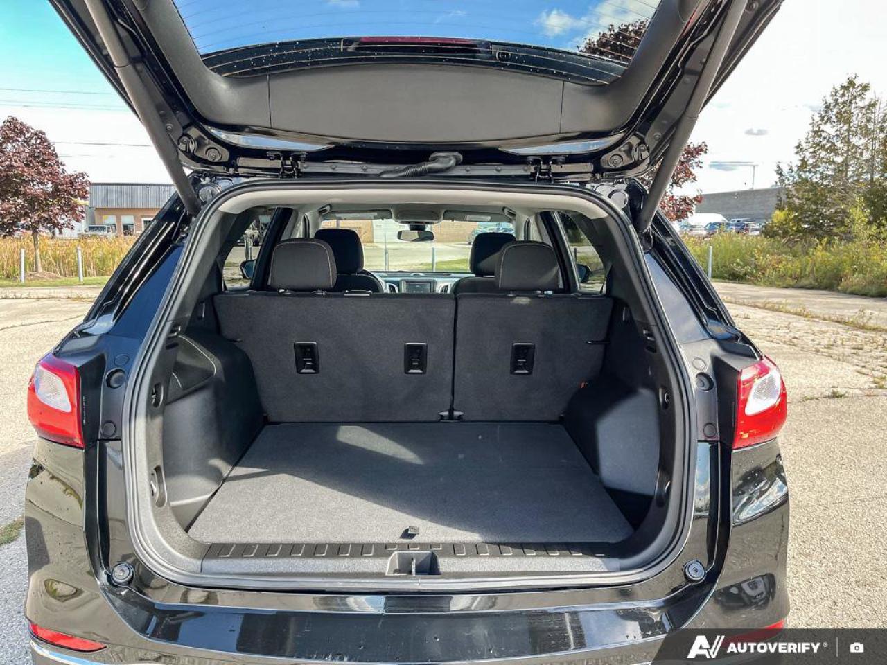 2021 Chevrolet Equinox LT | Apple Carplay | Heated Seats | Safety Tech | Photo