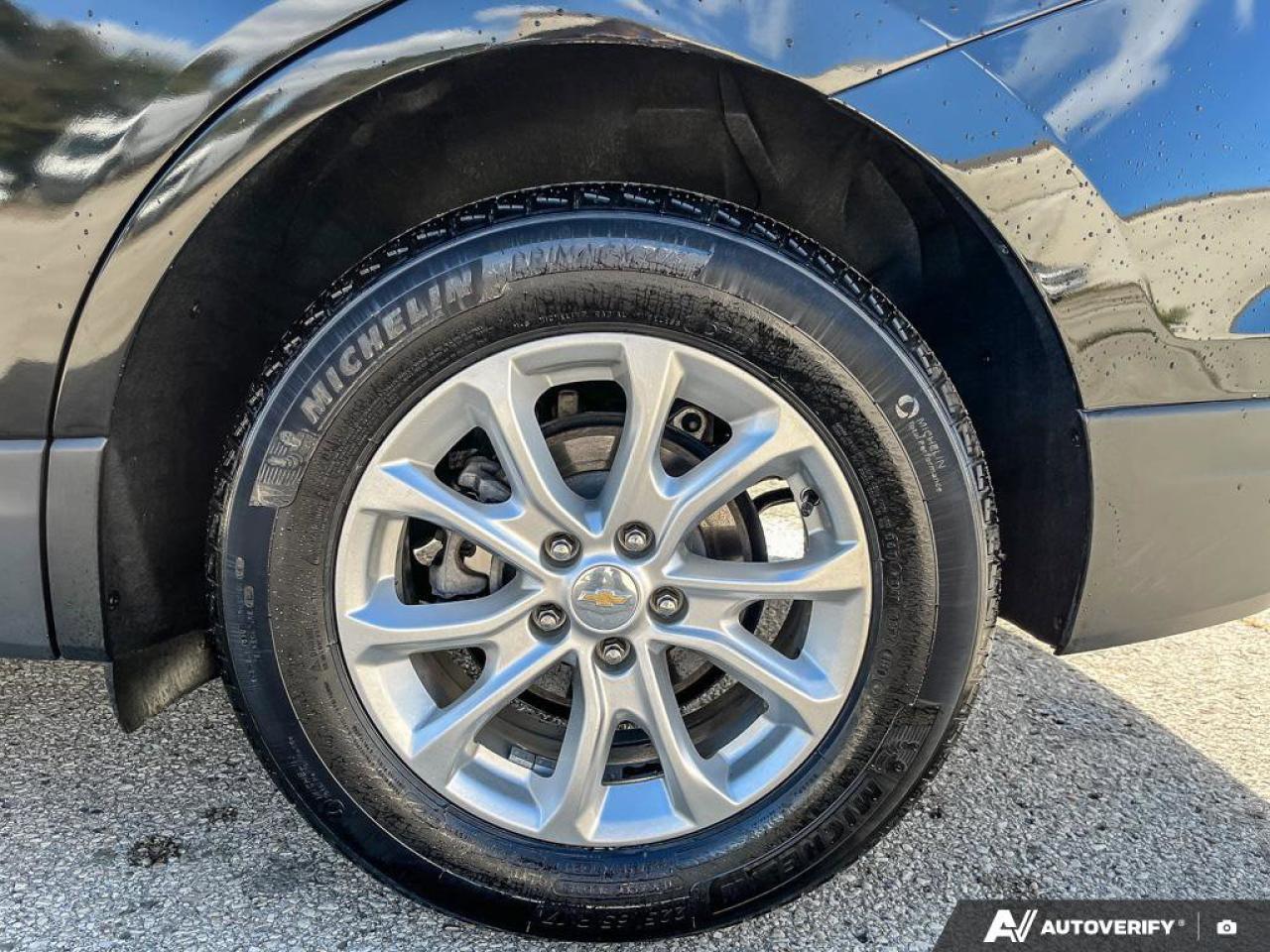 2021 Chevrolet Equinox LT | Apple Carplay | Heated Seats | Safety Tech | Photo