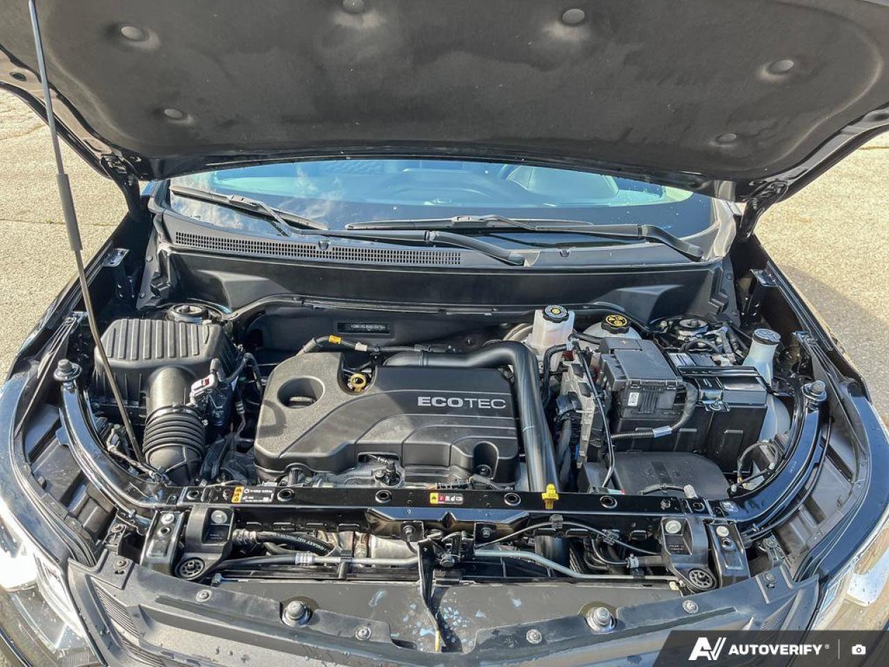 2021 Chevrolet Equinox LT | Apple Carplay | Heated Seats | Safety Tech | Photo