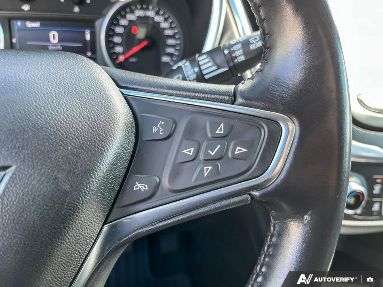 2021 Chevrolet Equinox LT | Apple Carplay | Heated Seats | Safety Tech | Photo