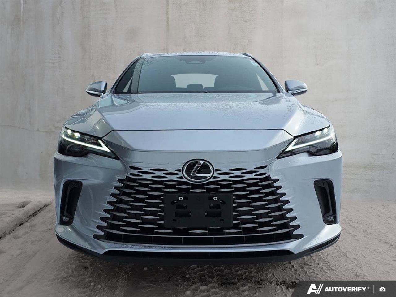 2025 Lexus RX 350 | AWD |   wireless Apple CarPlay & Android Auto | Lexus Safety Suite 3.0 | Photo