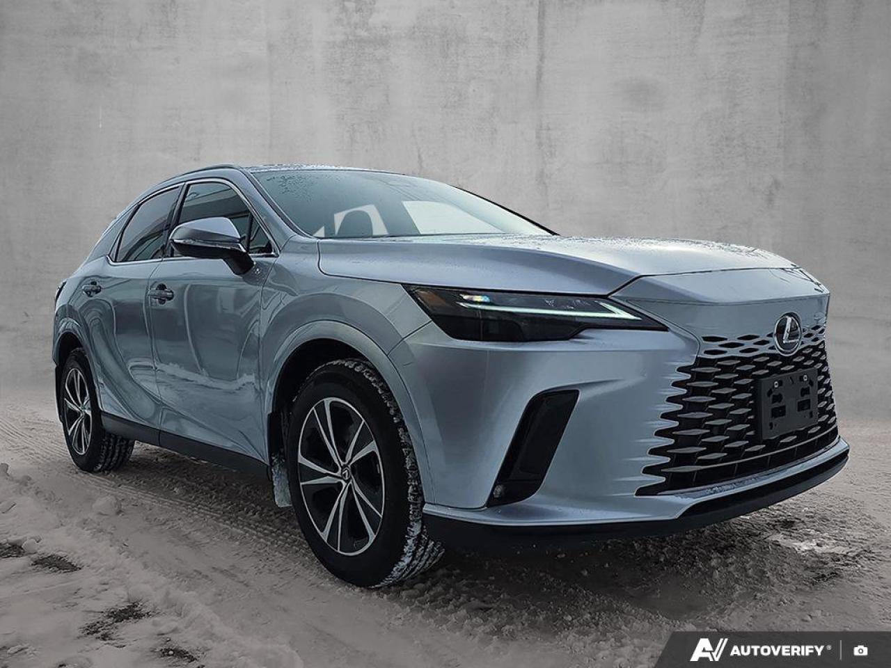 2025 Lexus RX 350 | AWD |   wireless Apple CarPlay & Android Auto | Lexus Safety Suite 3.0 | Photo