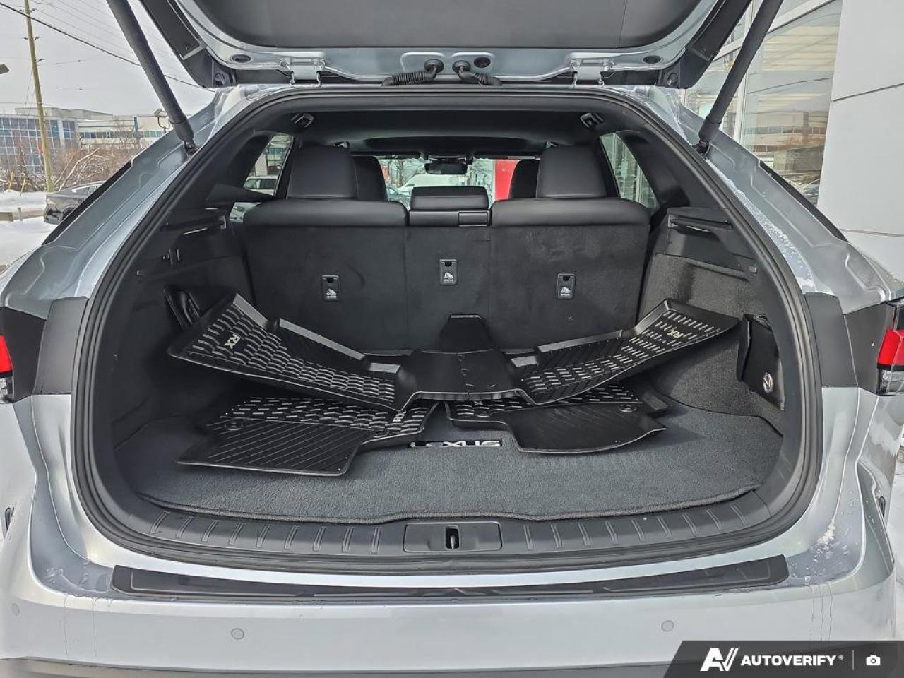 2025 Lexus RX 350 | AWD |   wireless Apple CarPlay & Android Auto | Lexus Safety Suite 3.0 | Photo