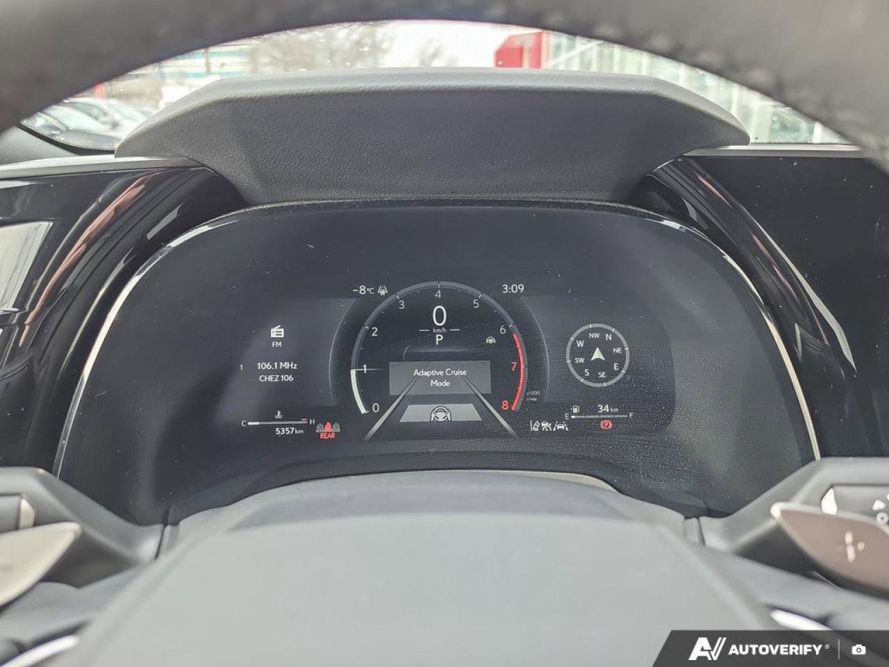 2025 Lexus RX 350 | AWD |   wireless Apple CarPlay & Android Auto | Lexus Safety Suite 3.0 | Photo