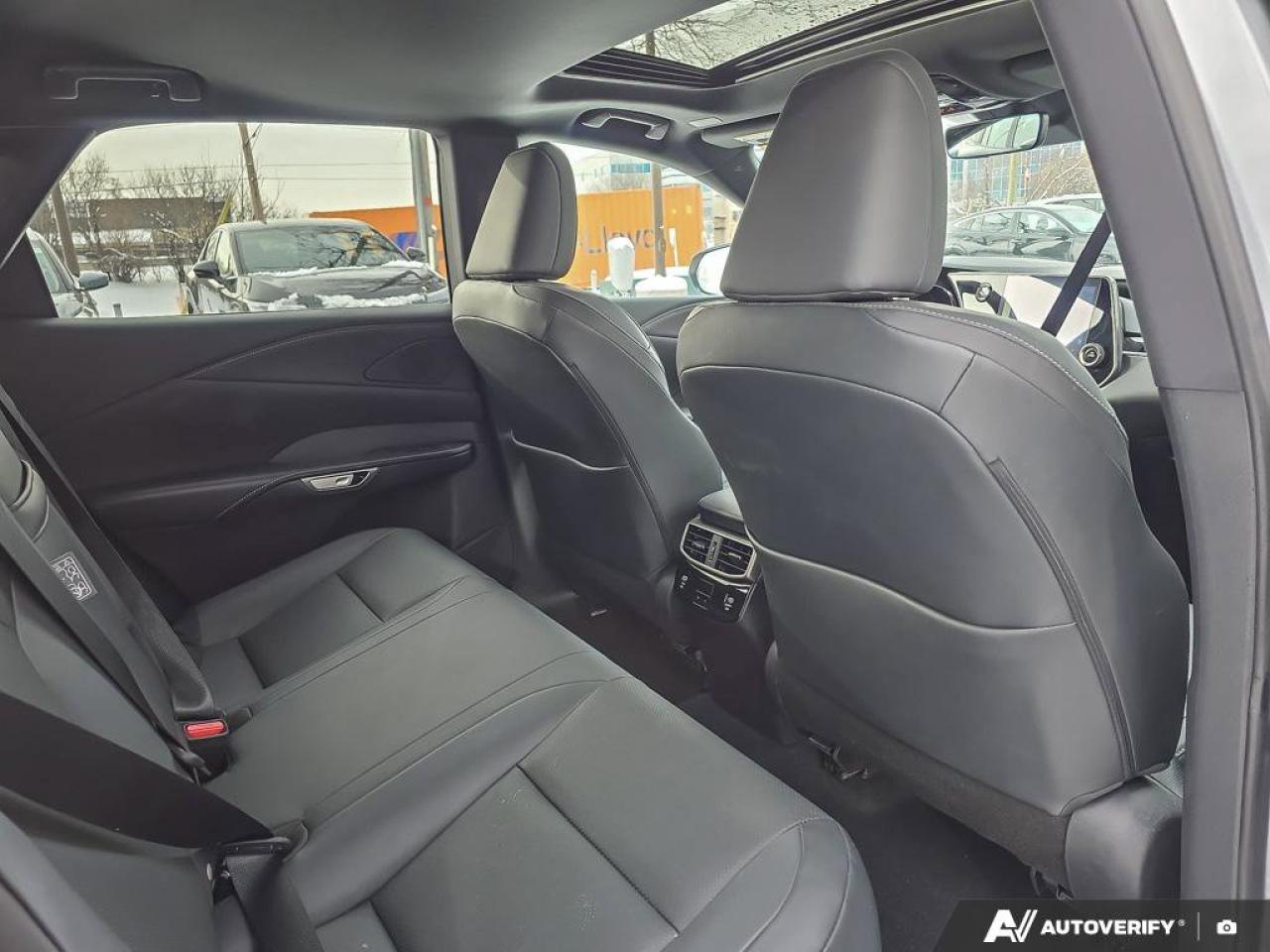 2025 Lexus RX 350 | AWD |   wireless Apple CarPlay & Android Auto | Lexus Safety Suite 3.0 | Photo