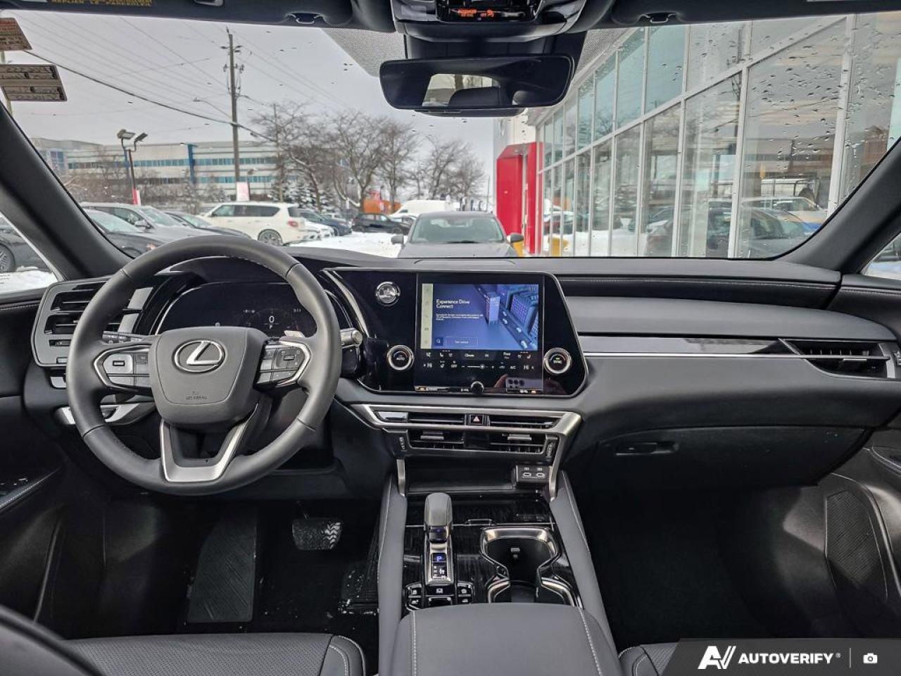 2025 Lexus RX 350 | AWD |   wireless Apple CarPlay & Android Auto | Lexus Safety Suite 3.0 | Photo