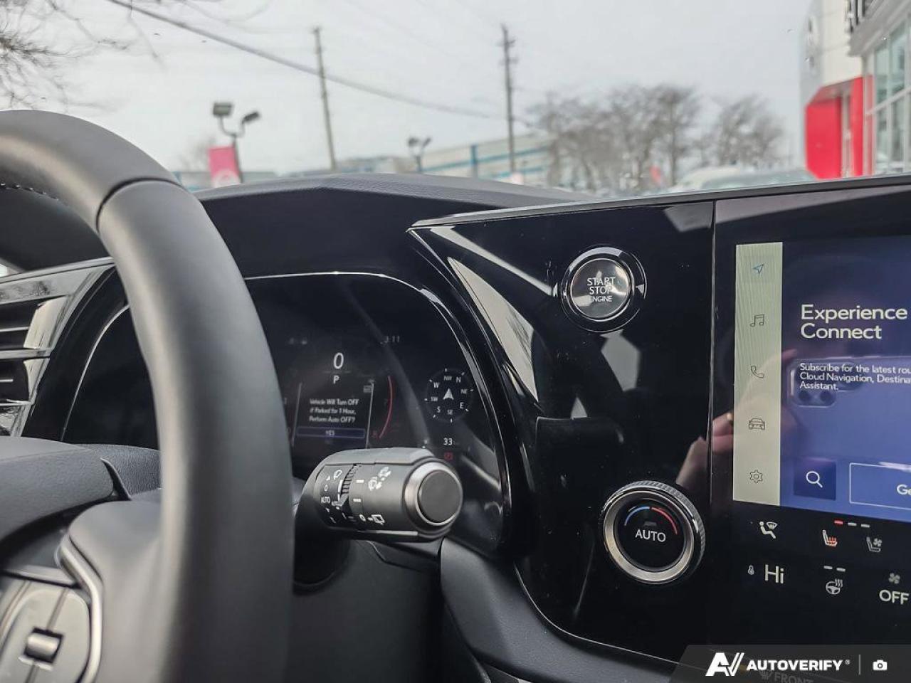 2025 Lexus RX 350 | AWD |   wireless Apple CarPlay & Android Auto | Lexus Safety Suite 3.0 | Photo