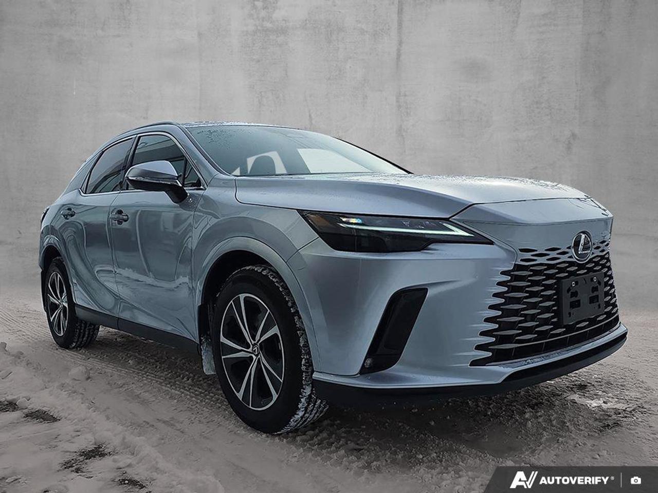 2025 Lexus RX 350 | AWD |   wireless Apple CarPlay & Android Auto | Lexus Safety Suite 3.0 | Photo