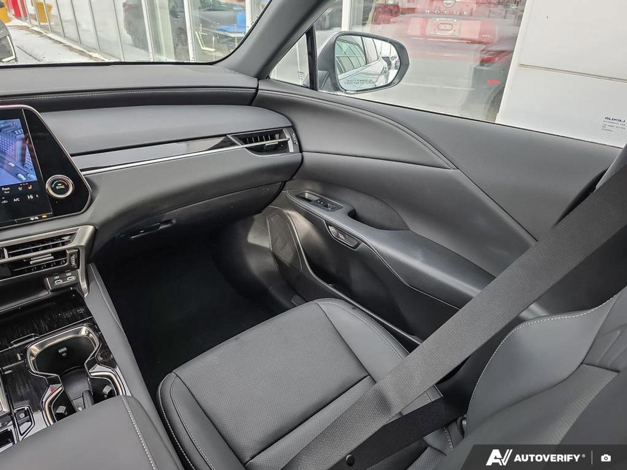 2025 Lexus RX 350 | AWD |   wireless Apple CarPlay & Android Auto | Lexus Safety Suite 3.0 | Photo