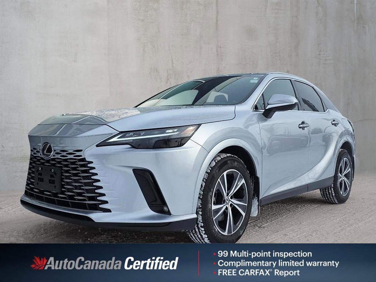 2025 Lexus RX 350 | AWD |   wireless Apple CarPlay & Android Auto | Lexus Safety Suite 3.0 | Photo0