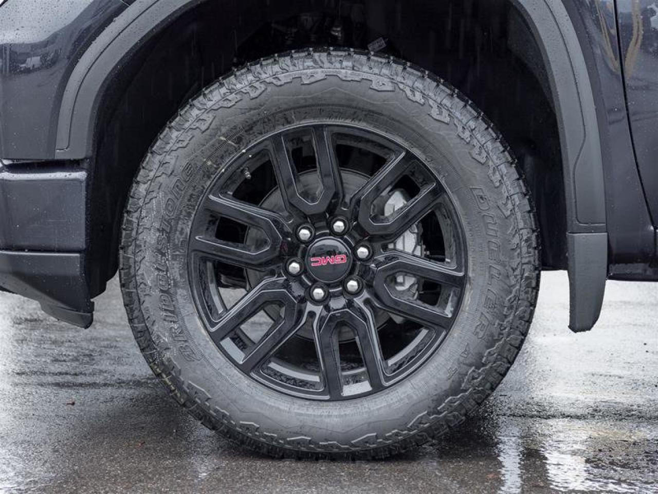 2026 GMC Sierra 1500 ELEVATION Photo