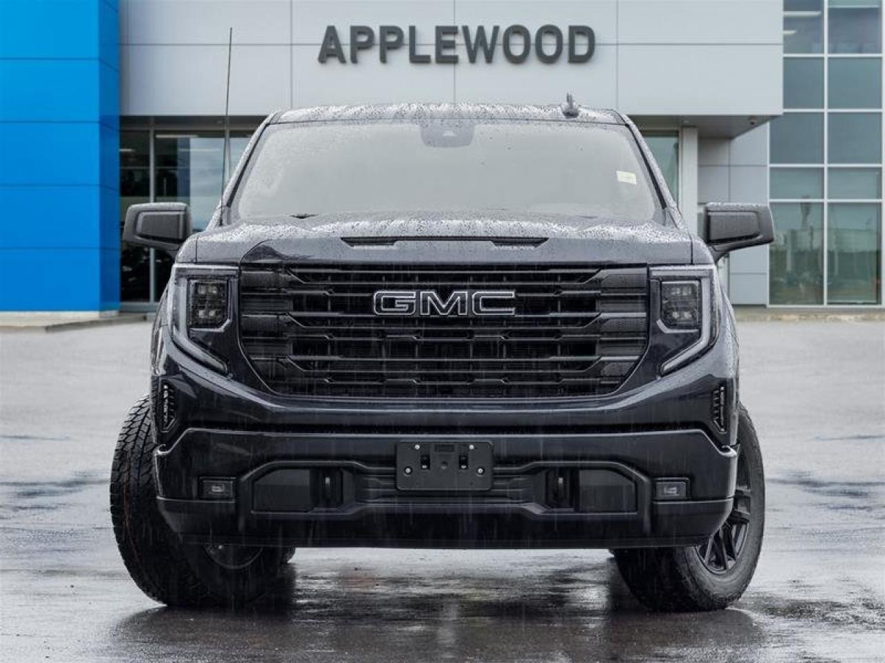 2026 GMC Sierra 1500 ELEVATION Photo