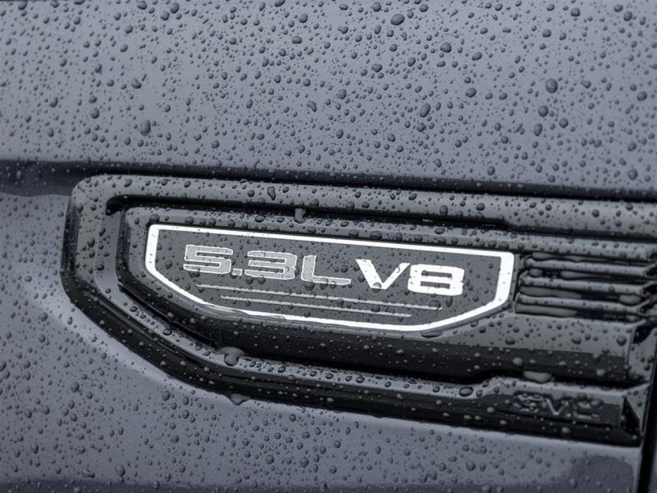 2026 GMC Sierra 1500 ELEVATION Photo