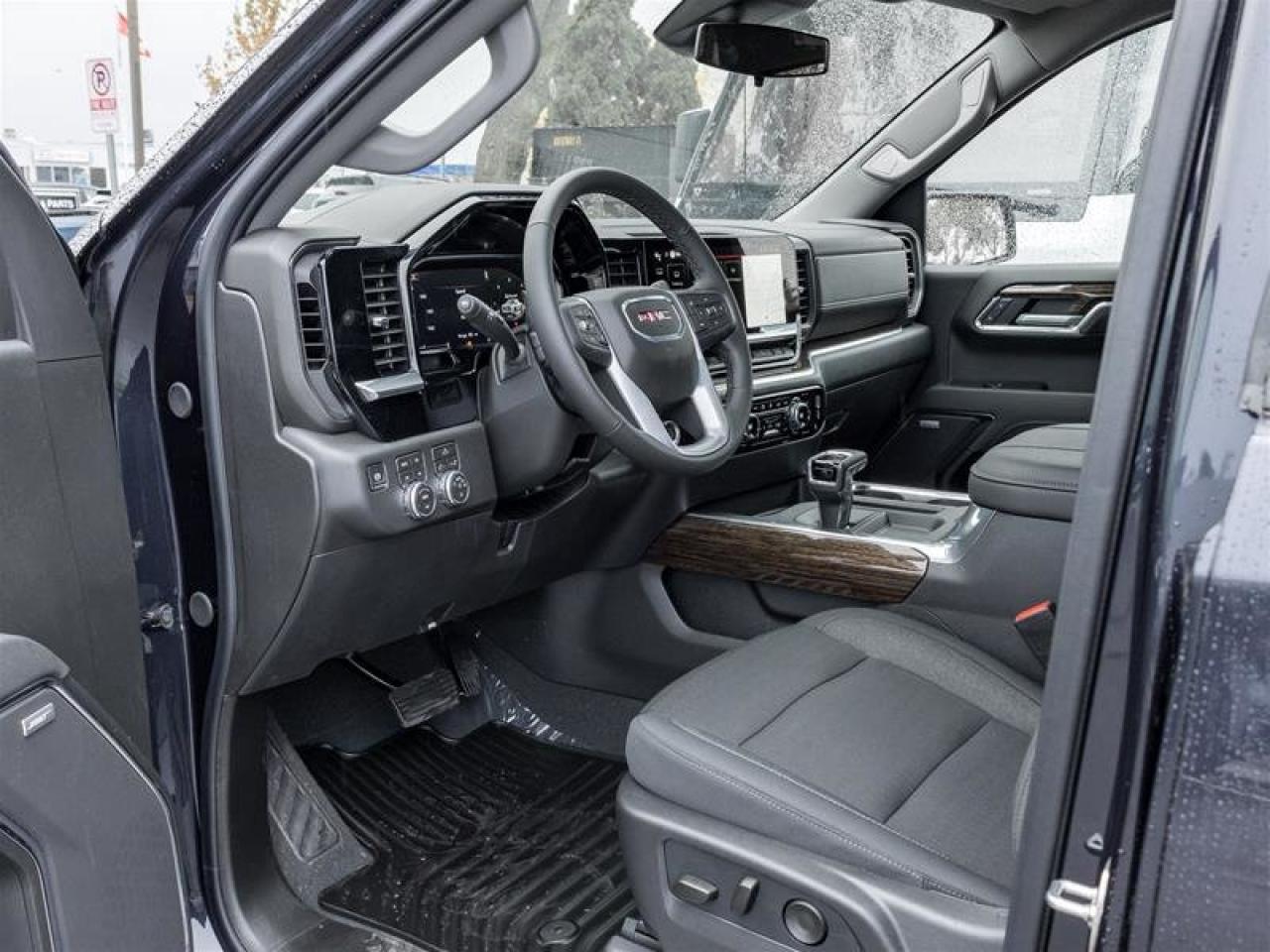 2026 GMC Sierra 1500 ELEVATION Photo