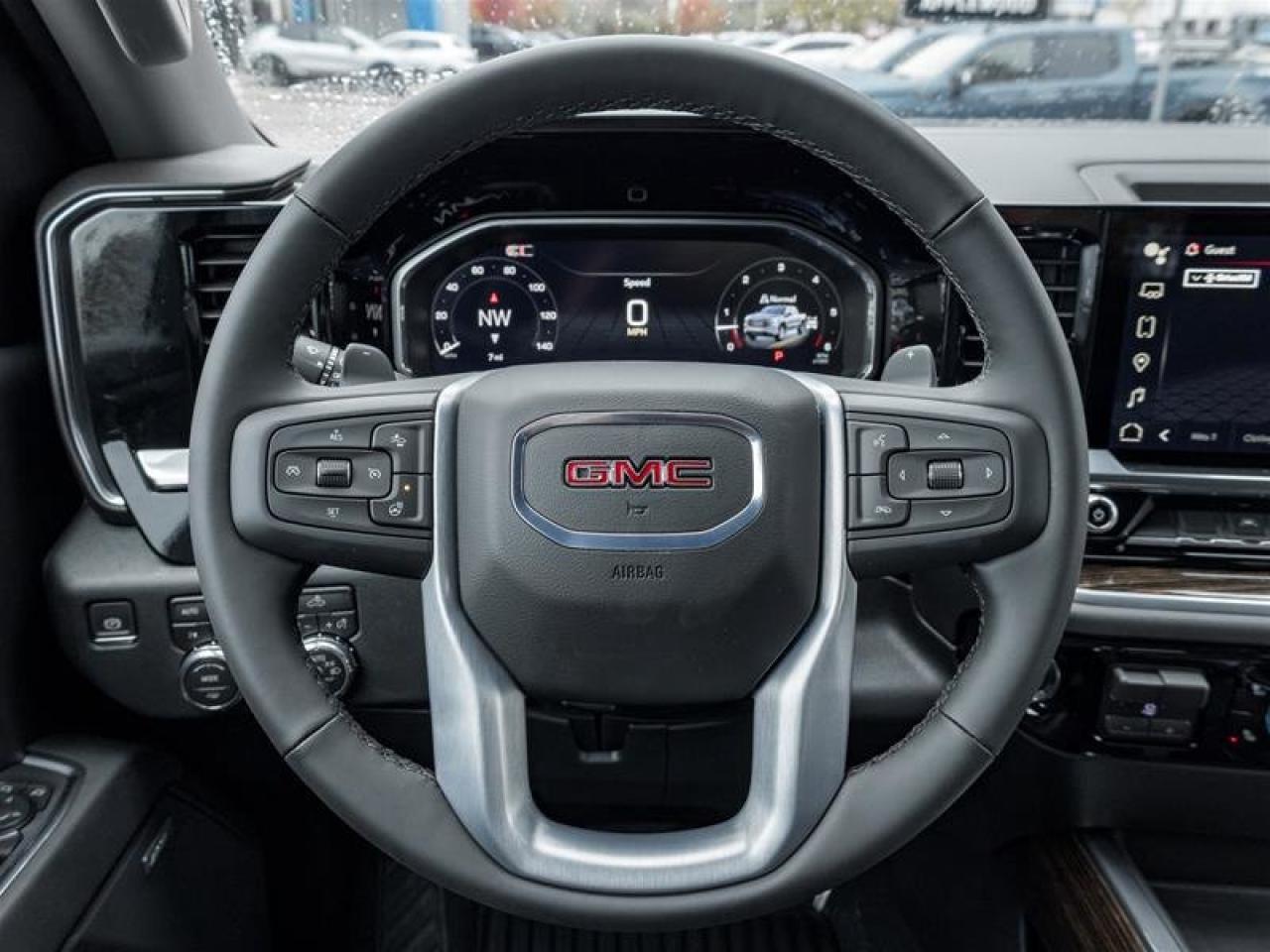 2026 GMC Sierra 1500 ELEVATION Photo