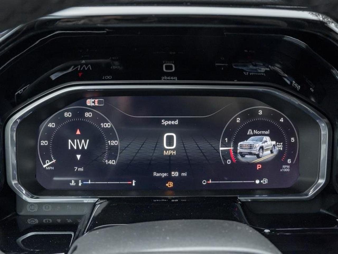 2026 GMC Sierra 1500 ELEVATION Photo