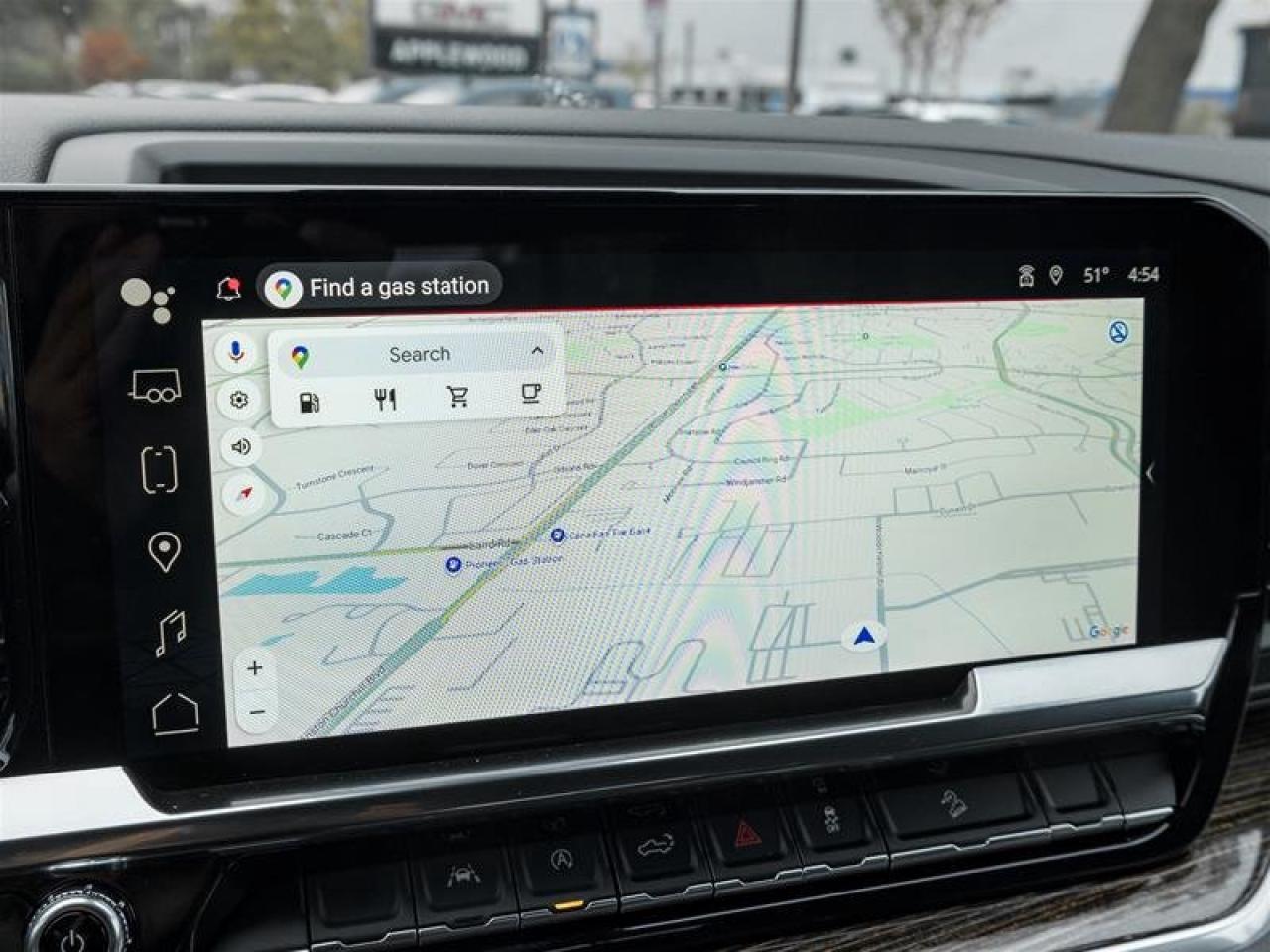 2026 GMC Sierra 1500 ELEVATION Photo