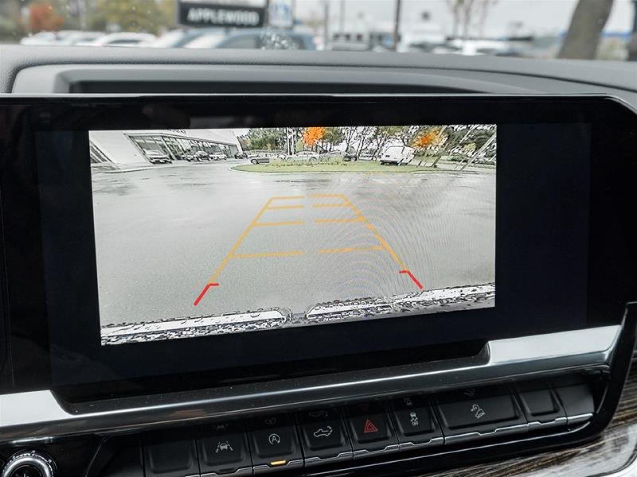 2026 GMC Sierra 1500 ELEVATION Photo