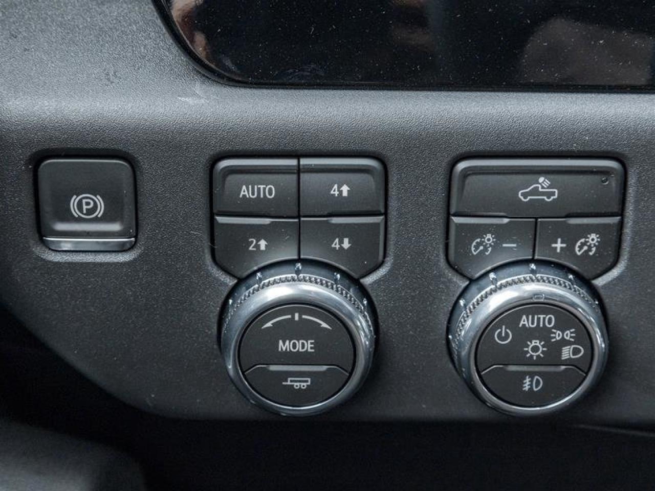 2026 GMC Sierra 1500 ELEVATION Photo