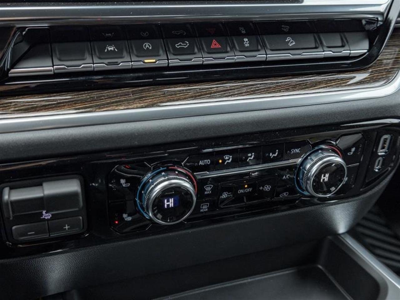 2026 GMC Sierra 1500 ELEVATION Photo