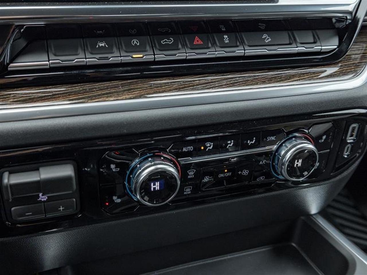 2026 GMC Sierra 1500 ELEVATION Photo