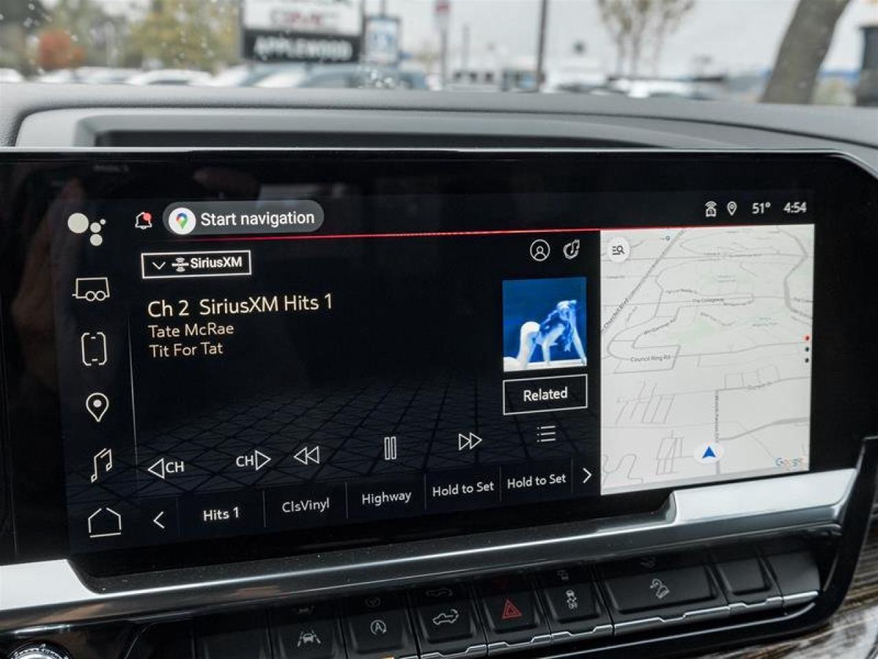 2026 GMC Sierra 1500 ELEVATION Photo