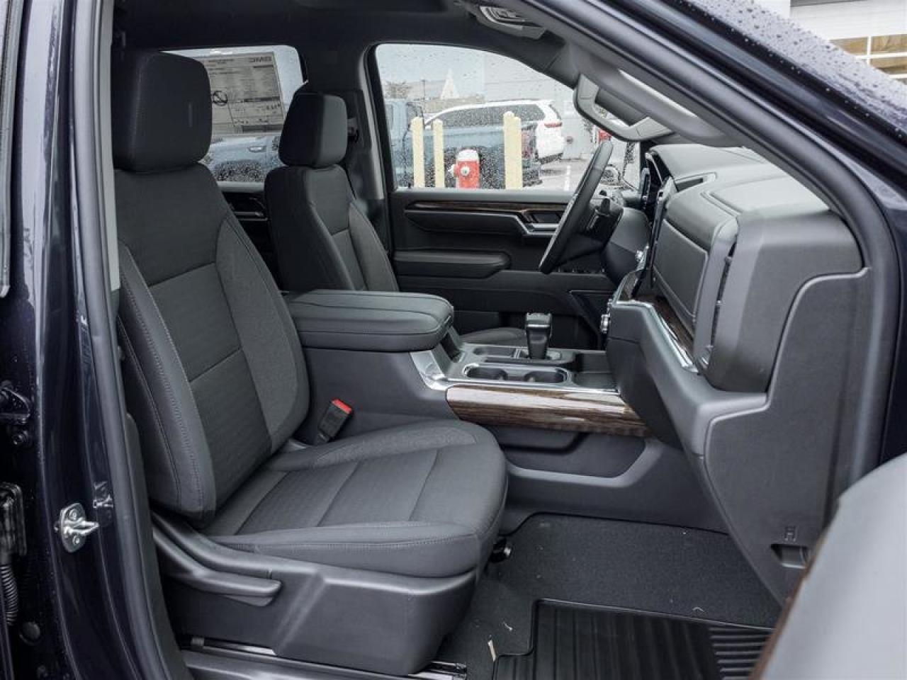 2026 GMC Sierra 1500 ELEVATION Photo