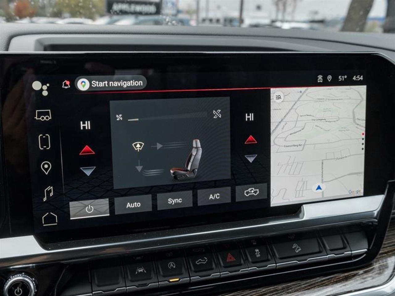 2026 GMC Sierra 1500 ELEVATION Photo