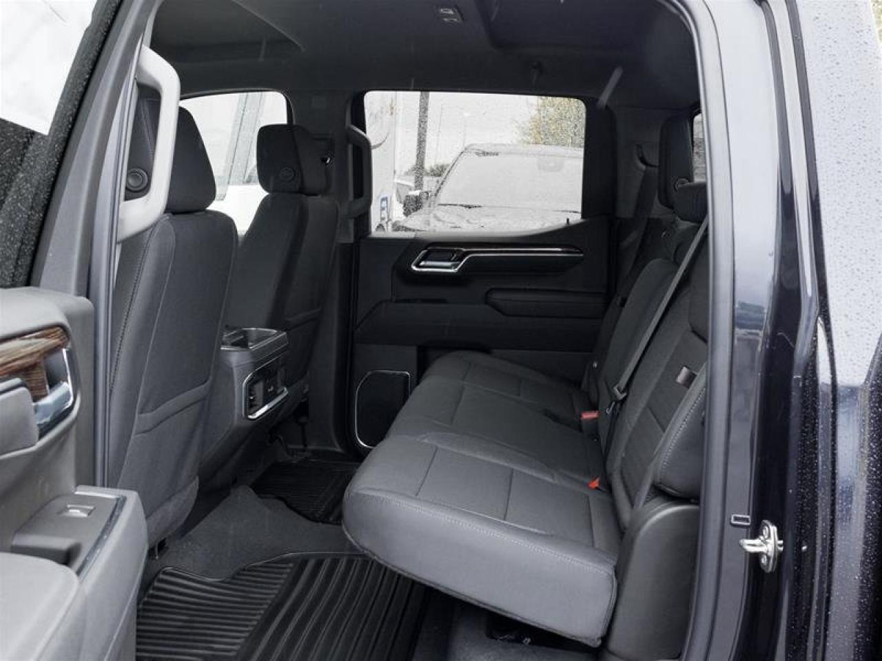 2026 GMC Sierra 1500 ELEVATION Photo