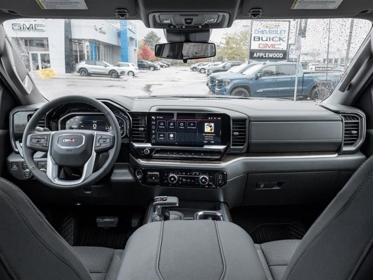 2026 GMC Sierra 1500 ELEVATION Photo