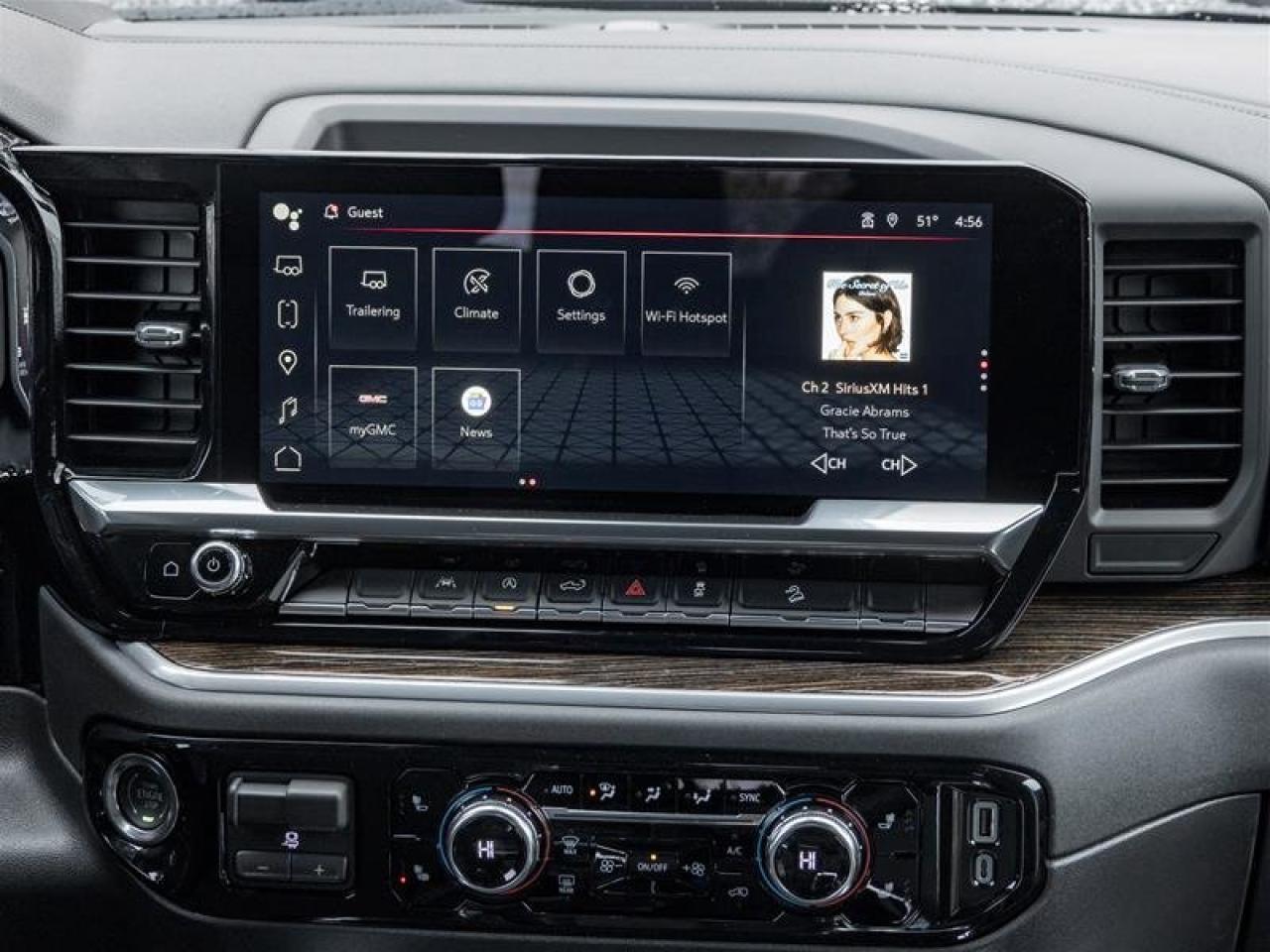 2026 GMC Sierra 1500 ELEVATION Photo